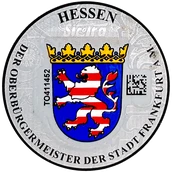 Wappen CAO